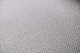 SKYLINE Loveseat, Pewter/Gray - California Furniture (Coachella, CA)