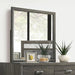 Voleta Mirror - California Furniture (Coachella, CA)
