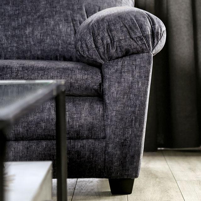 KESWICK Sofa - California Furniture (Coachella, CA)