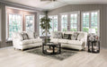 MOSSLEY Loveseat - California Furniture (Coachella, CA)