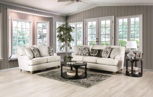 MOSSLEY Sofa - California Furniture (Coachella, CA)