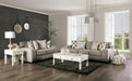 NEWRY Sofa - California Furniture (Coachella, CA)