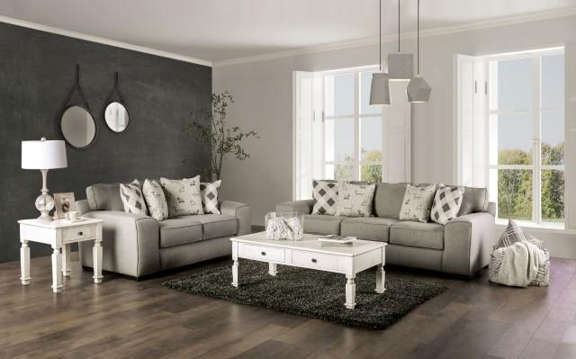 NEWRY Sofa - California Furniture (Coachella, CA)