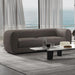 VERDAL Sofa, Charcoal Gray - California Furniture (Coachella, CA)