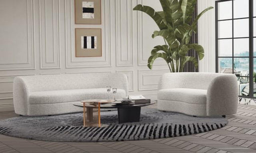 VERSOIX Sofa, Off-White - California Furniture (Coachella, CA)
