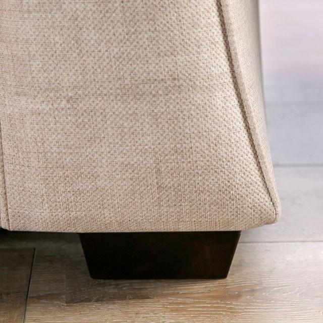 JARROW Sofa - California Furniture (Coachella, CA)