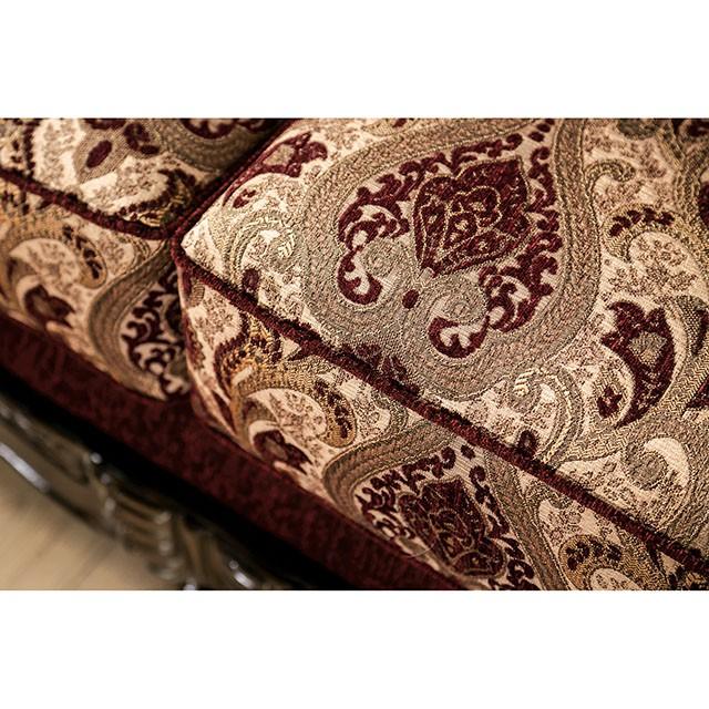 MATTEO Sofa - California Furniture (Coachella, CA)