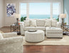SALTNEY Sectional - California Furniture (Coachella, CA)