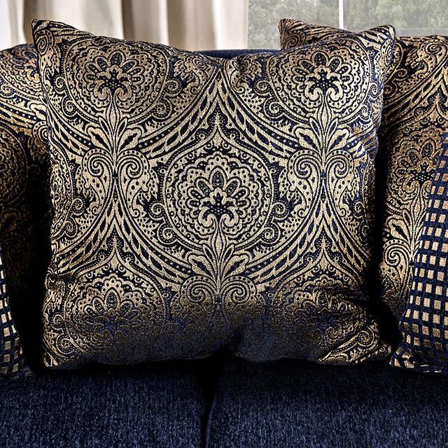 MARINELLA Sofa - California Furniture (Coachella, CA)