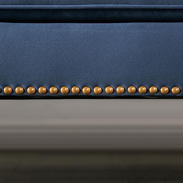 MARTINIQUE Sofa - California Furniture (Coachella, CA)