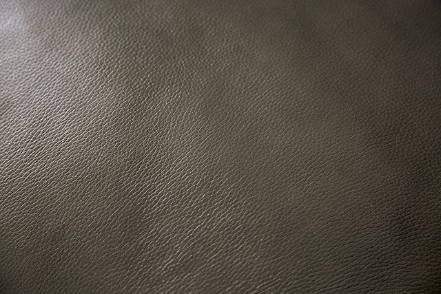 PHINEAS Power Sofa, Gray - California Furniture (Coachella, CA)
