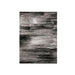 Sivas Gray/Black 8' X 10' Area Rug - California Furniture (Coachella, CA)