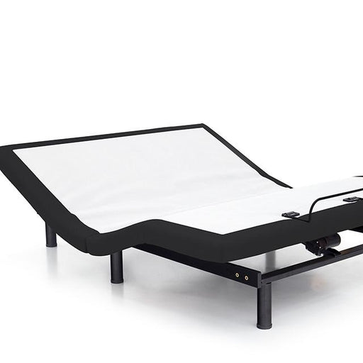 SOMNERSIDE II Adjustable Bed Frame Base - Full, King, Queen & TwinXL - California Furniture (Coachella, CA)