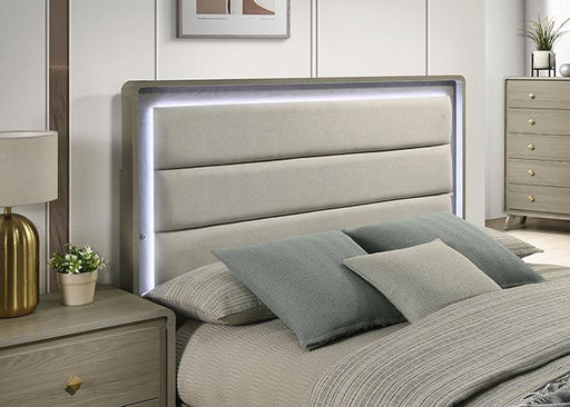 Rainier Bed - California Furniture (Coachella, CA)