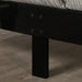 Magdeburg Queen & E.King Bed - California Furniture (Coachella, CA)