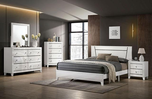Magdeburg Chest - California Furniture (Coachella, CA)