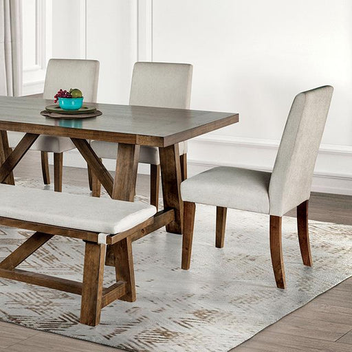 Losone Dining Table - California Furniture (Coachella, CA)