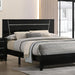 Magdeburg Queen & E.King Bed - California Furniture (Coachella, CA)