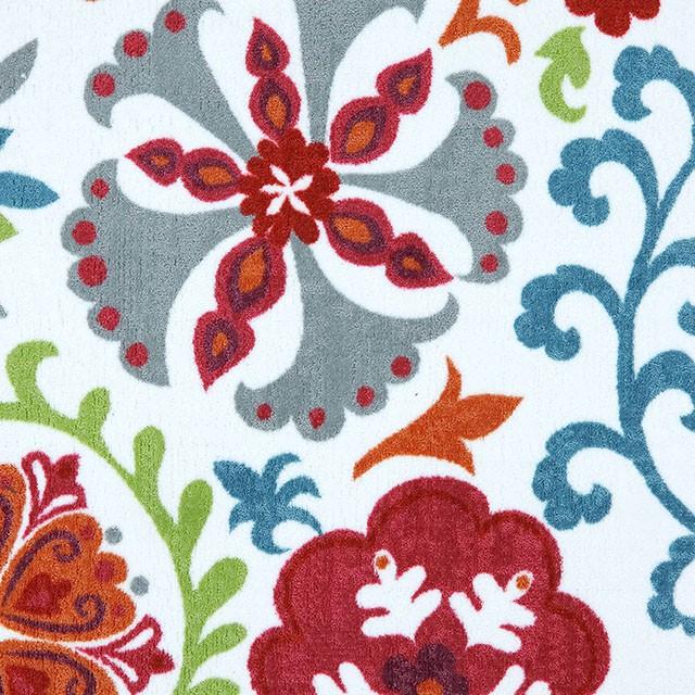 Greenville Area Rug Multicolor - California Furniture (Coachella, CA)