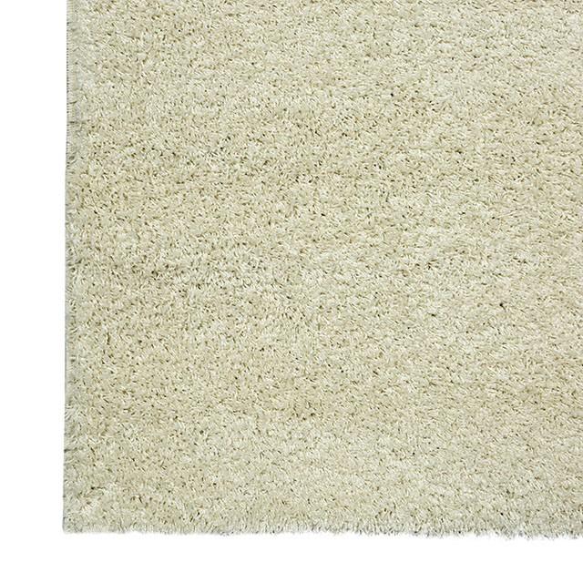 Melfort Area Rug Ivory - California Furniture (Coachella, CA)