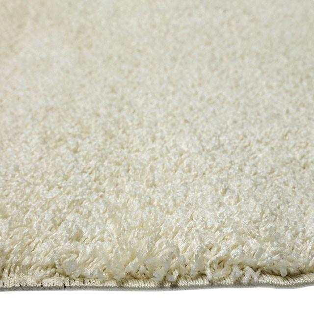 Melfort Area Rug Ivory - California Furniture (Coachella, CA)