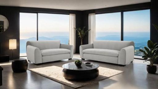 Severo Loveseat - California Furniture (Coachella, CA)