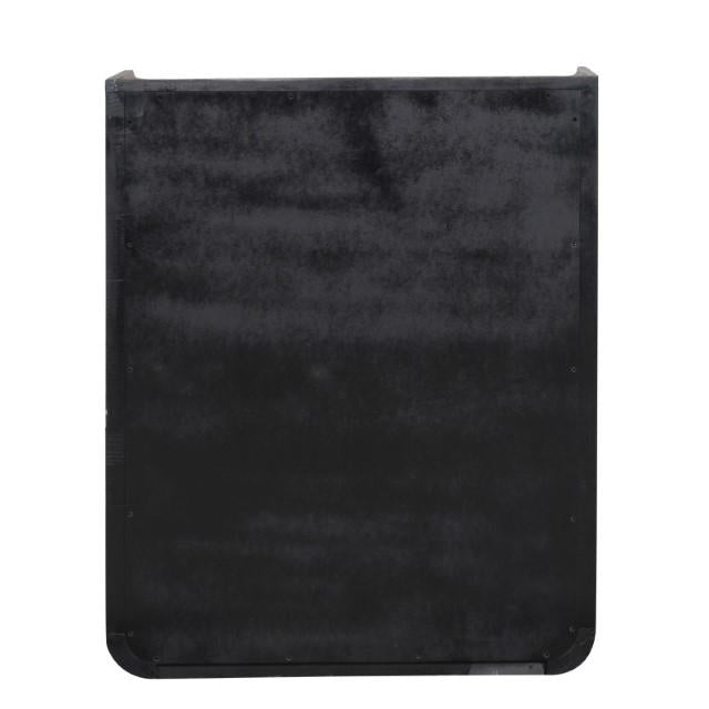 Osterley Chest Black - California Furniture (Coachella, CA)