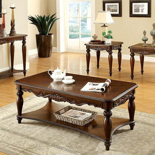 Bunbury 3 Pc. Table Set - California Furniture (Coachella, CA)