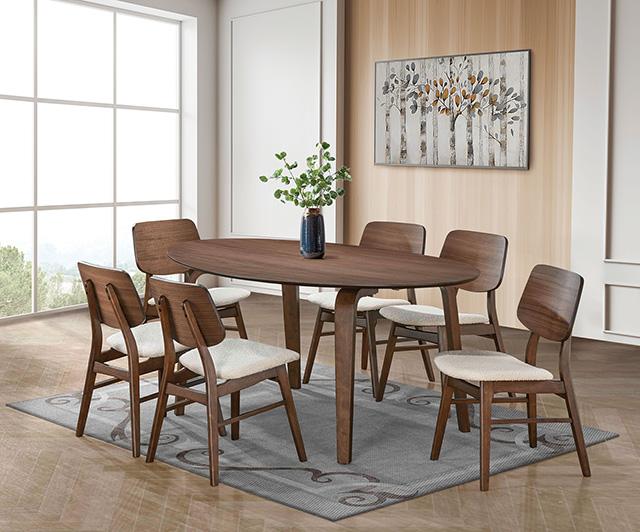 Narvik Dining Table - California Furniture (Coachella, CA)