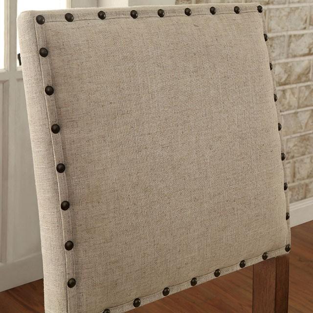Sania Bar Table - California Furniture (Coachella, CA)