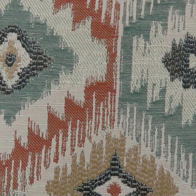 Sierra Multi 22" X 22" Pillow (2/CTN) - California Furniture (Coachella, CA)