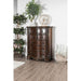 Menodora Brown Cherry Chest - California Furniture (Coachella, CA)
