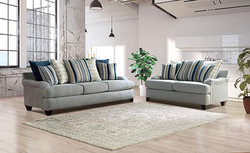PLAISTOW Sofa - California Furniture (Coachella, CA)