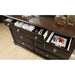 Litchville Brown Cherry Dresser - California Furniture (Coachella, CA)