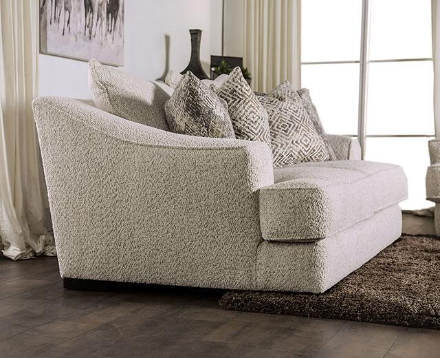 MOORPARK Sofa - California Furniture (Coachella, CA)