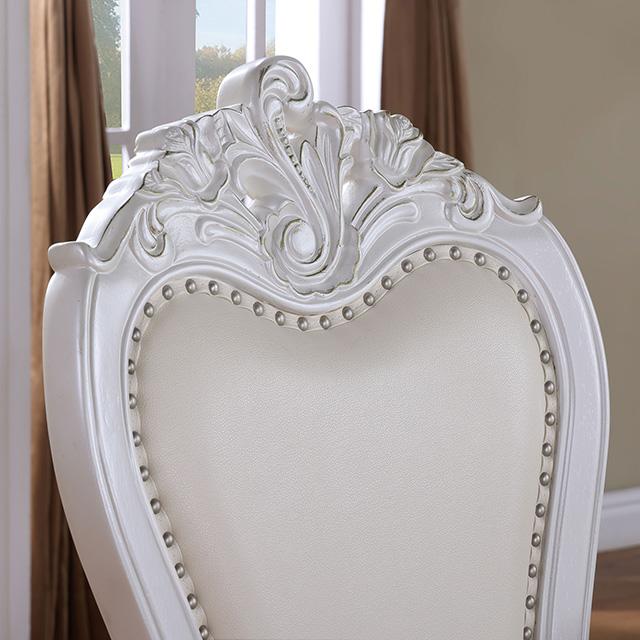 Manzanita Side Chair - California Furniture (Coachella, CA)