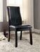 Townsend I Brown Cherry Side Chair (2/CTN) - California Furniture (Coachella, CA)