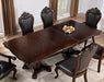 Manzanita Dining Table - California Furniture (Coachella, CA)