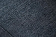 SONORA Loveseat, Dark Navy - California Furniture (Coachella, CA)