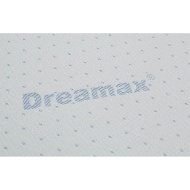 Ilene White NU-TEX Topper, E.King - California Furniture (Coachella, CA)