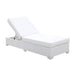 Somani Chaise - California Furniture (Coachella, CA)