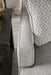 STEPHNEY Loveseat, Gray/Gold - California Furniture (Coachella, CA)