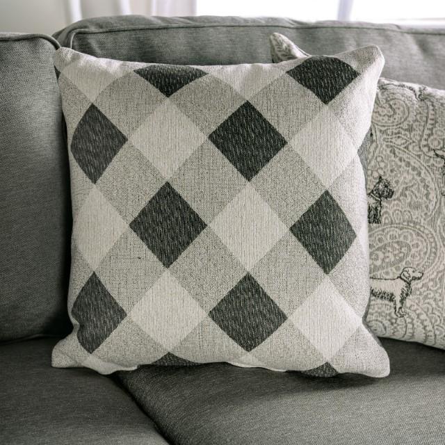 NEWRY Sofa - California Furniture (Coachella, CA)