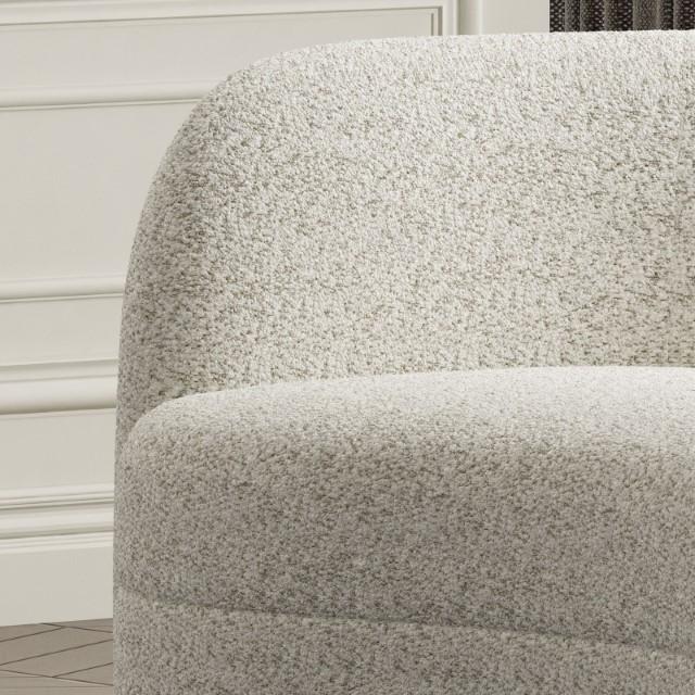 VERSOIX Sofa, Off-White - California Furniture (Coachella, CA)
