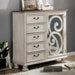 Lysandra Armoire - California Furniture (Coachella, CA)