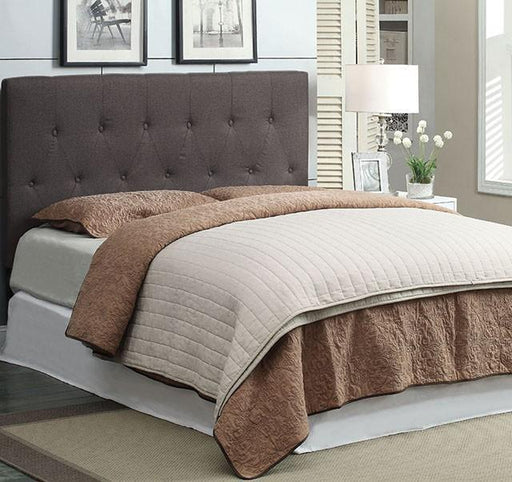 Leeroy Headboard - California Furniture (Coachella, CA)