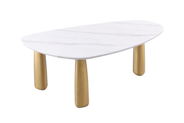Northam Dining Table - California Furniture (Coachella, CA)