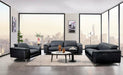 Ascona Power Sofa - California Furniture (Coachella, CA)