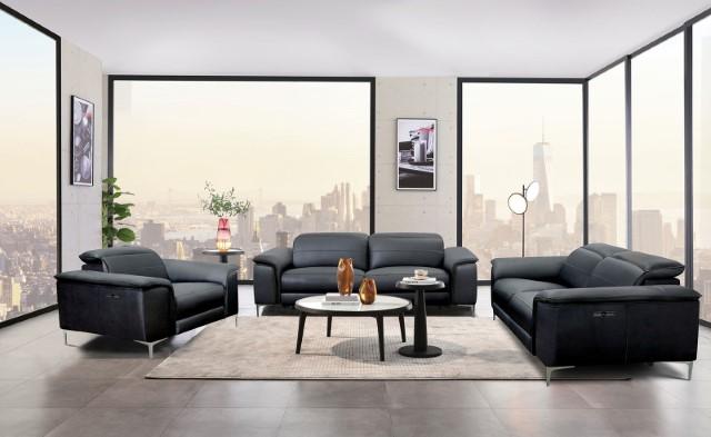 Ascona Power Sofa - California Furniture (Coachella, CA)
