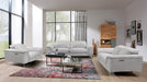 Ascona Power Sofa - California Furniture (Coachella, CA)